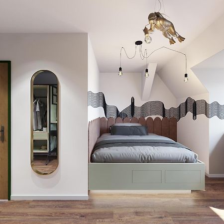 Mezzotel Gladbeck Luaran gambar