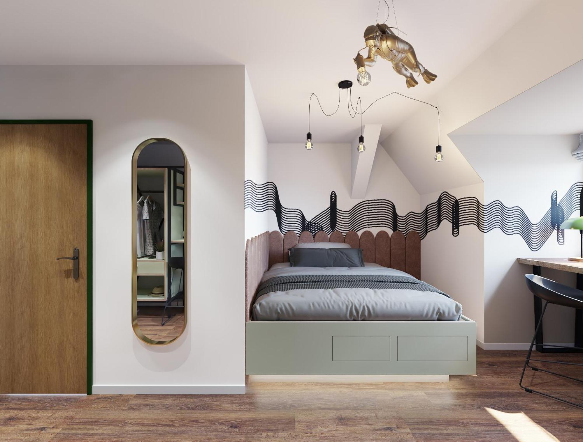 Mezzotel Gladbeck Luaran gambar
